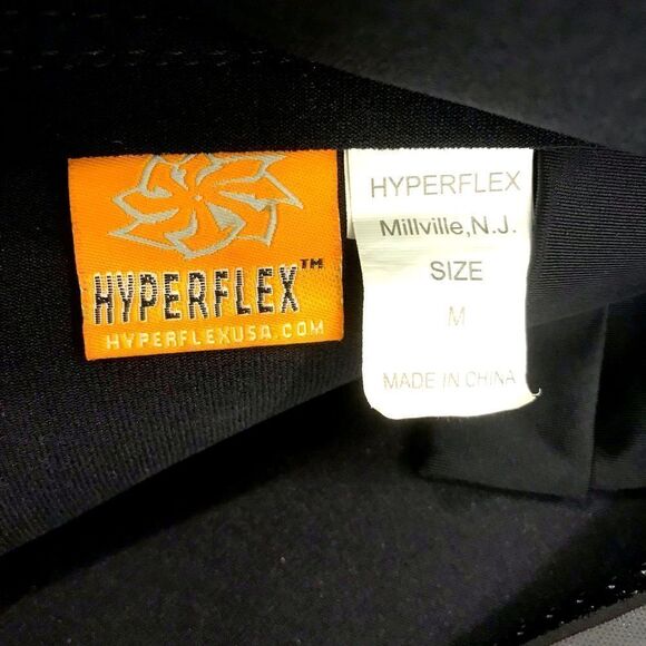 Hyper flex Wetsuit Size Medium - Picture 3 of 3